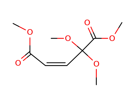 (Z)-4-オキソグルタコン酸ジメチルジメチルアセタール