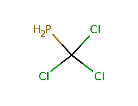 Phosphine,(trichloromethyl)- (9CI)