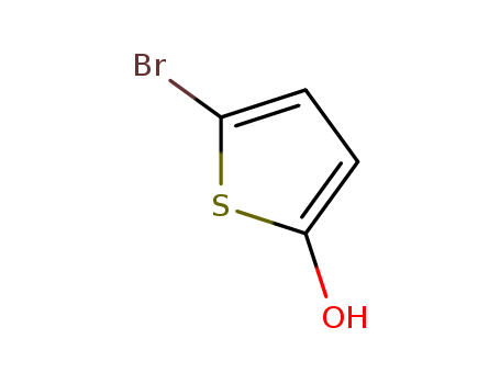 5-BroMothiophen-2-ol