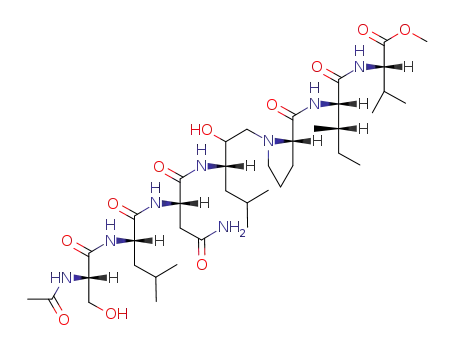 127231-48-5 Structure