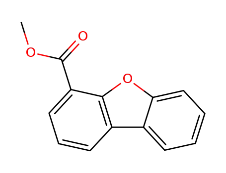 Methyl dibenzo[b,d]furan-4-carboxylate