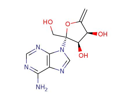 Angustmycin A CAS No.2004-04-8