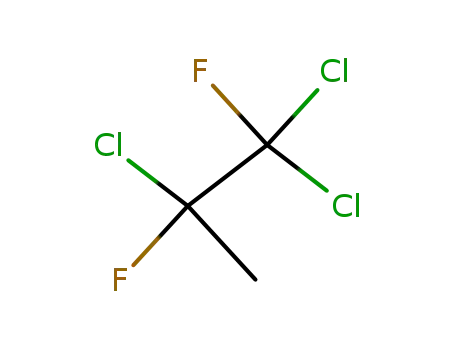 7126-04-7 Structure