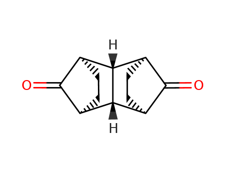 1,4:5,8-Dimethanonaphthalene-9,10-dione,decahydro-, (1a,4a,4aa,5a,8a,8aa)- (9CI)