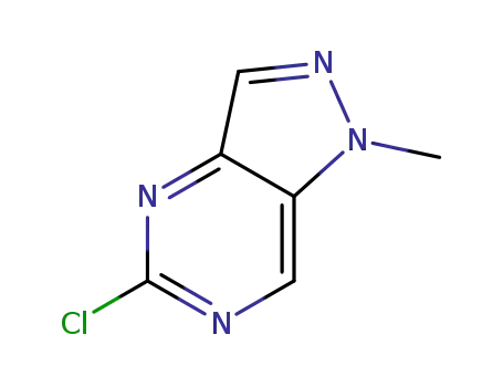 1393181-01-5 Structure