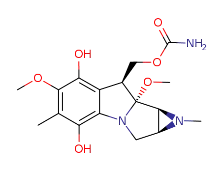 leucomitomycin