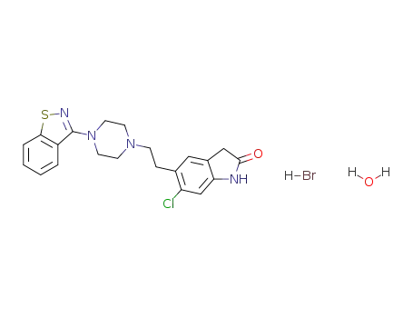 1028903-39-0 Structure