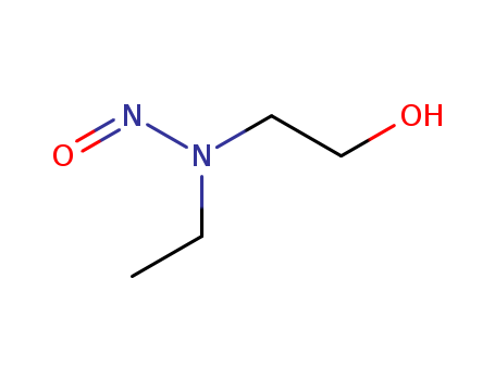 N-Ethyl-N-(2-hydroxyethyl)nitrosaMine