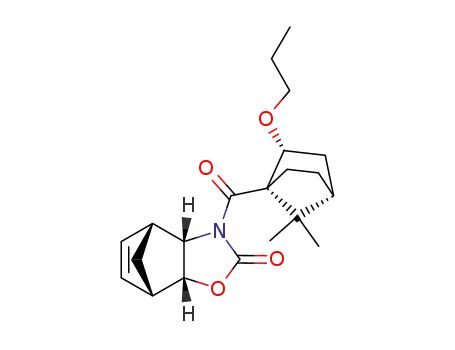 139174-12-2 Structure