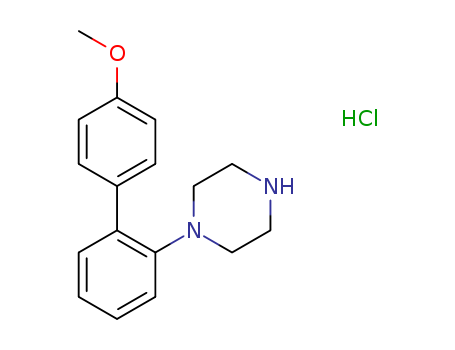 LP 20 hydrochloride