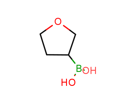TETRAHYDROFURAN-3-BORONIC ACID