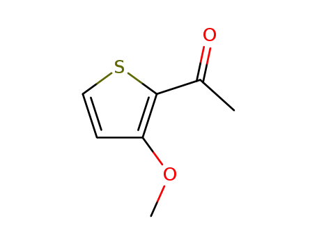 1-(3-Methoxythiophen-2-yl)ethanone