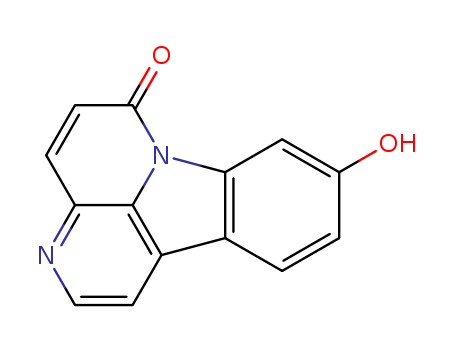 9-Hydroxycanthin-6-one(138544-91-9)[138544-91-9]