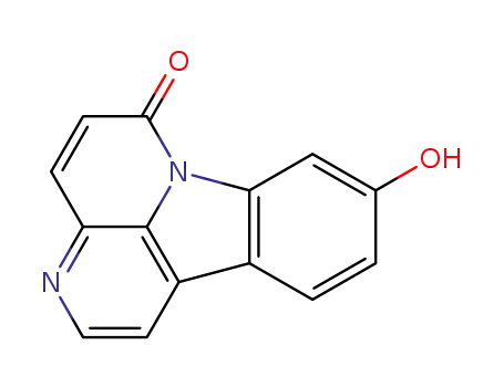 9-Hydroxycanthin-6-one