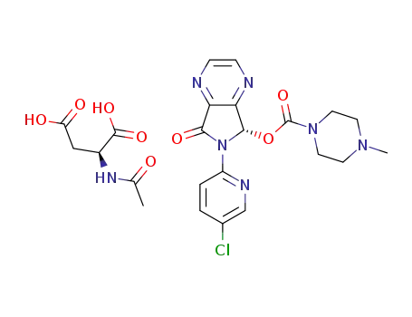 1107971-15-2 Structure