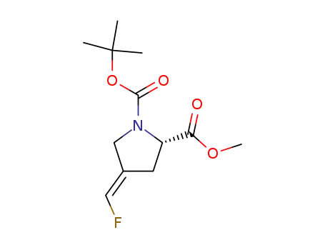 138957-99-0 Structure