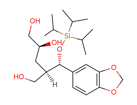 572916-20-2 Structure