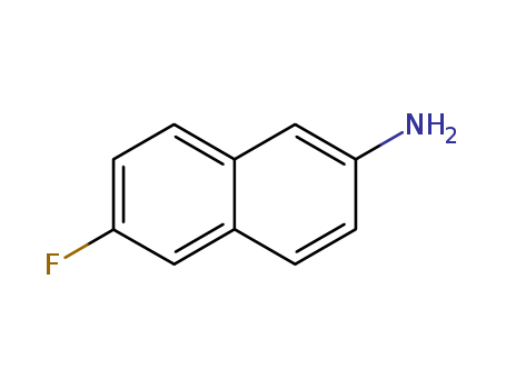 6-fluoronaphthalen-2-amine