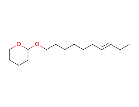 (E)-1-(2-tetrahydropyranyloxy)-7-decene