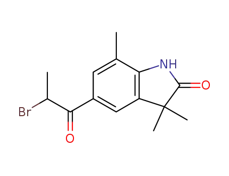 122281-18-9 Structure