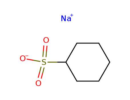 Sodium cyclohexanesulfonate