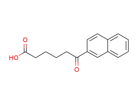 6-(2-나프틸)-6-옥소헥산산