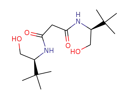 133463-95-3 Structure