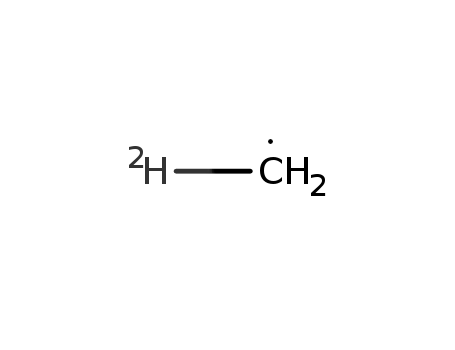 deuteromethyl radical