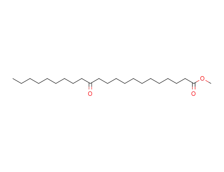 13-Ketobehenic acid methyl ester
