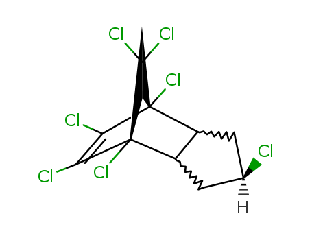 Heptachlor-beta-dihydro