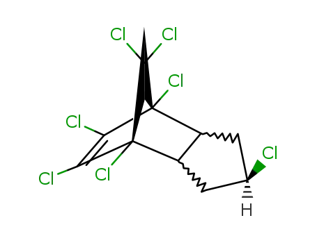 β-Dihydro-heptachlor