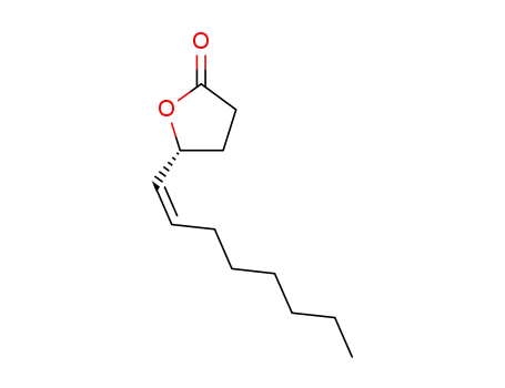 3-((E)-Oct-5-enyl)-3H-furan-2-one