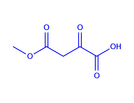 옥살아세트산 4-메틸 에스테르
