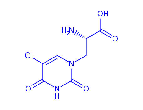 5-chlorowillardiine