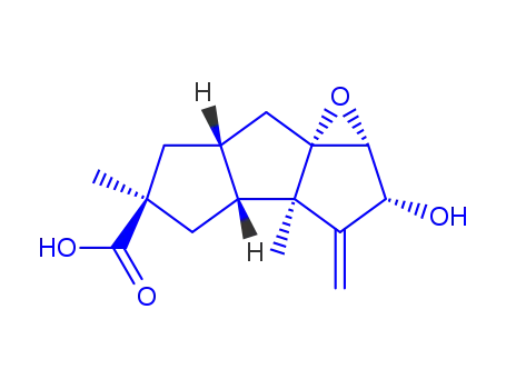 dl-hirsutic acid C