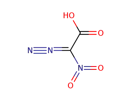 nitrodiazoacetic acid