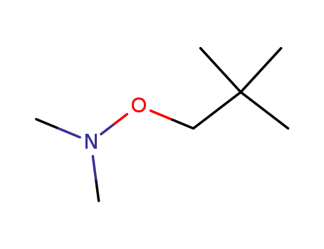 N-(네오펜틸옥시)디메틸아민