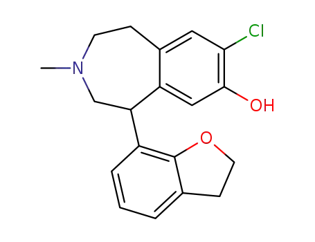 Molecular Structure of 131796-63-9 (Odapipam)