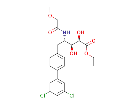 1431555-99-5 Structure