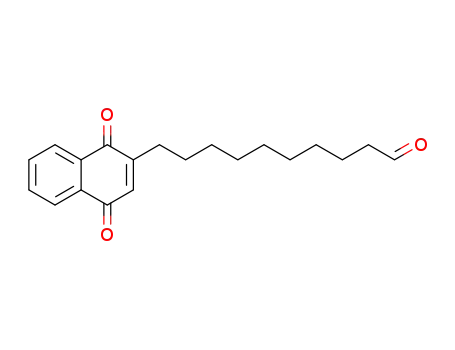 Molecular Structure of 132080-60-5 (5-AMINO-2-NITROBENZOIC ACID)