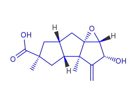 Hirsutic acid C