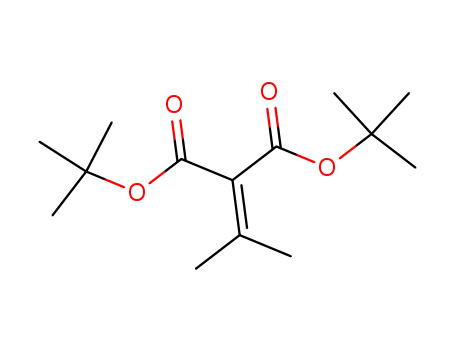 Isopropyliden-malonsaeure-di-tert.-butylester