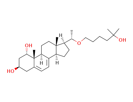 137589-73-2 Structure