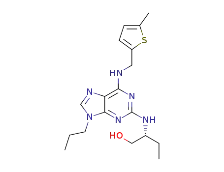 Molecular Structure of 1402821-41-3 (GV-58)