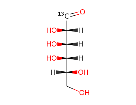 D-[11-13C]TALOSE