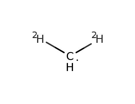 methyl-d2 radical
