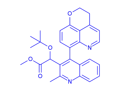 1402714-51-5 Structure