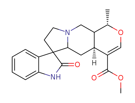 Molecular Structure of 14019-66-0 ((3R,20S)-19α-Methyl-2-oxoformosanan-16-carboxylic acid methyl ester)