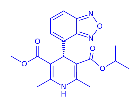 ISRADIPINE