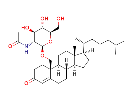 1261029-94-0 Structure
